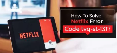 How to Fix Netflix Error Code NW-48